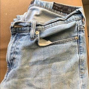 PACSUN jeans